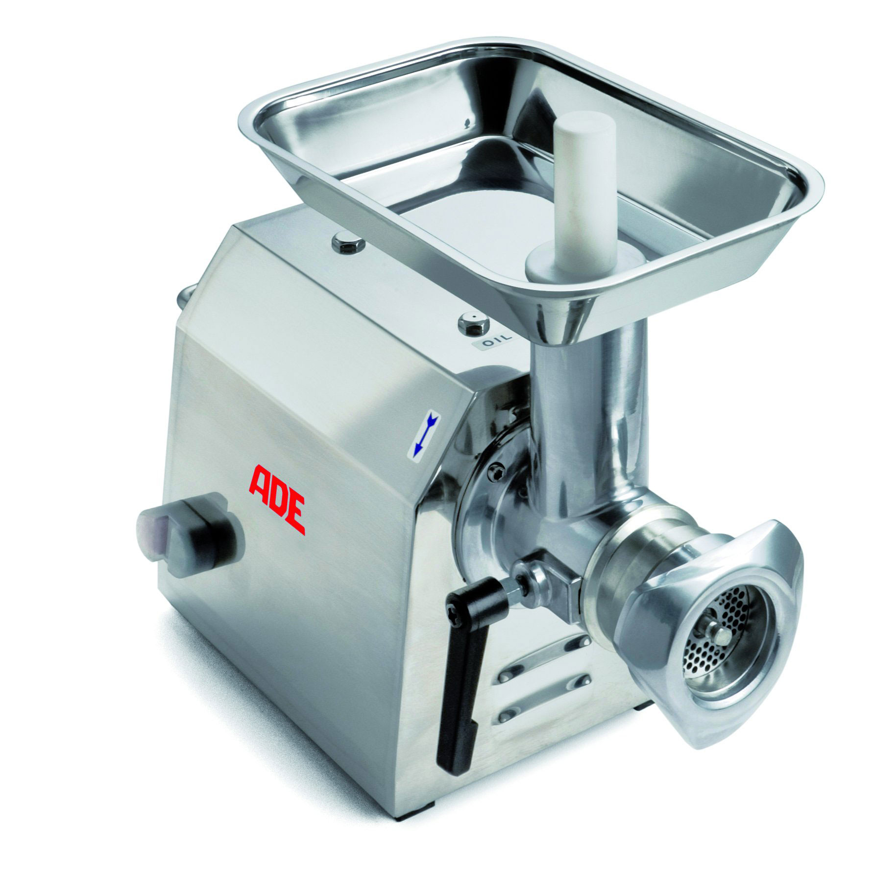 Fleischwolf, 120 kg, 230V